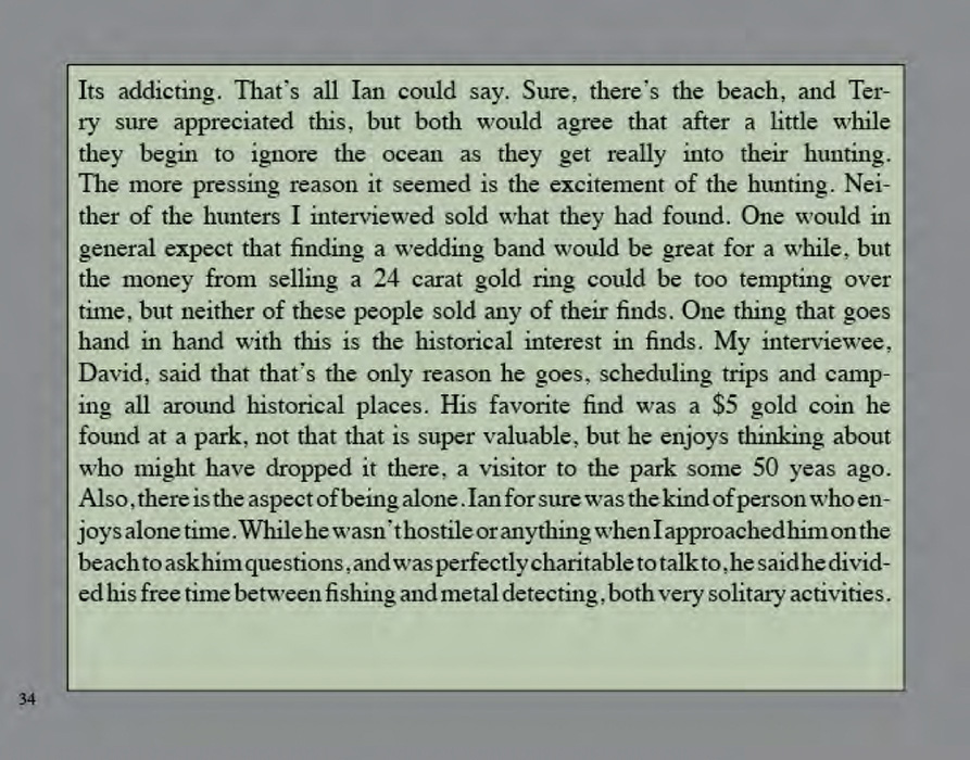 Book by Zachary Wilson